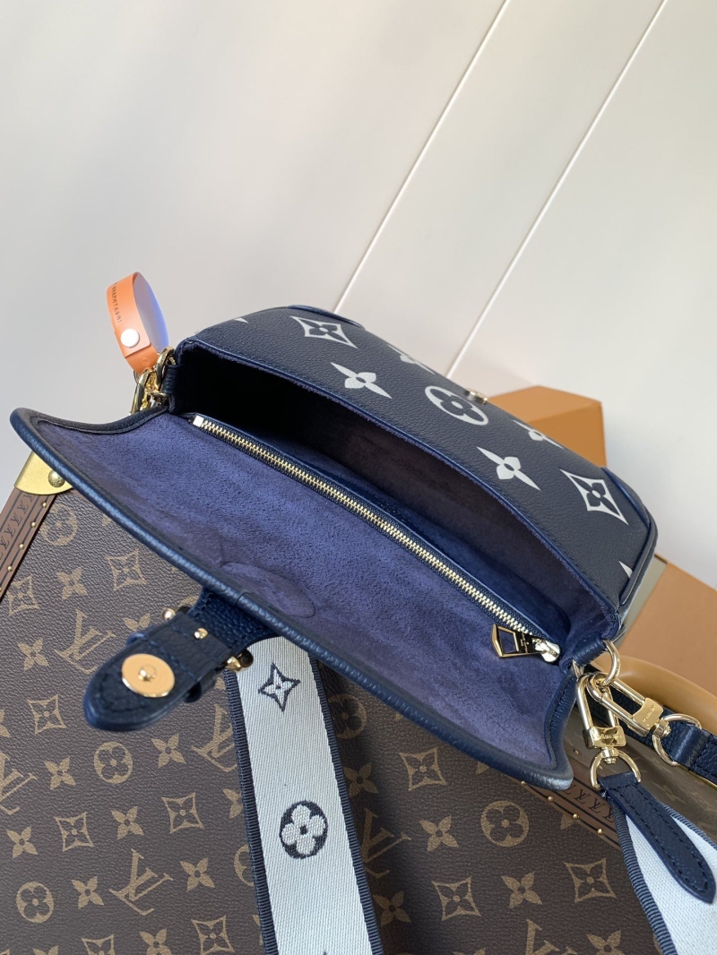 LV Satchel Bags